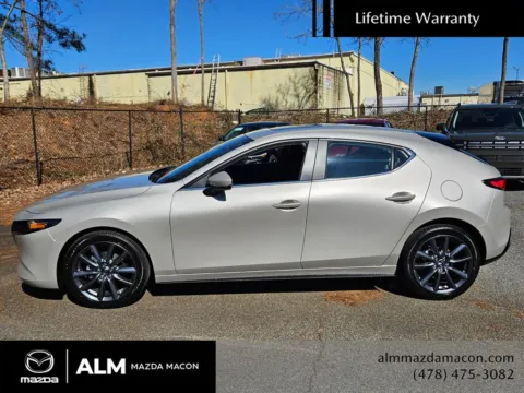 More photos of 2026 Mazda Mazda3 2.5 S Preferred at ALM Mazda Macon, GA