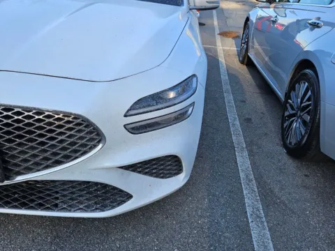 More photos of 2023 Genesis G70 2.0T at ALM Mazda Macon, GA