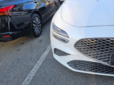 More photos of 2023 Genesis G70 2.0T at ALM Mazda Macon, GA