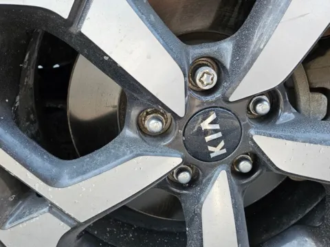 More photos of 2022 Kia Sportage LX at ALM Mazda Macon, GA