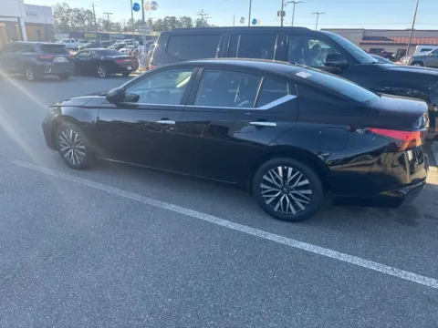 More photos of 2025 Nissan Altima 2.5 SV at ALM Mazda Macon, GA