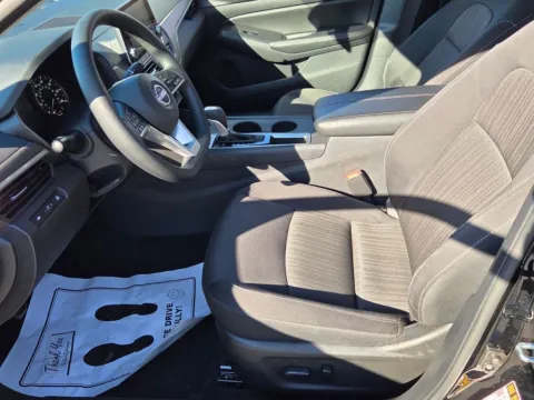 More photos of 2025 Nissan Altima 2.5 SV at ALM Mazda Macon, GA