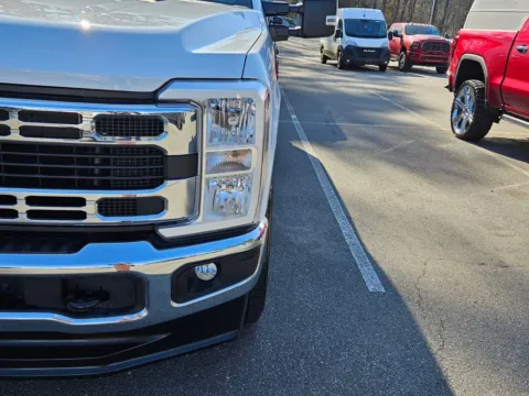 More photos of 2025 Ford F-250SD XLT at ALM Mazda Macon, GA