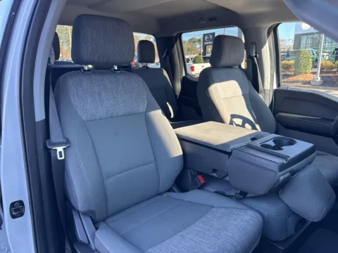 More photos of 2025 Ford F-250SD XLT at ALM Mazda Macon, GA