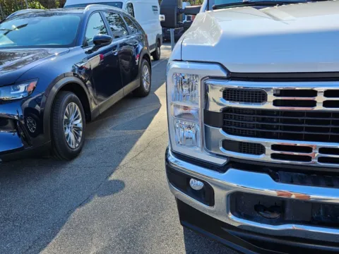 More photos of 2025 Ford F-250SD XLT at ALM Mazda Macon, GA
