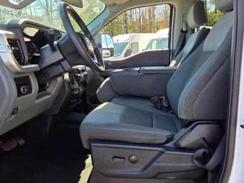 More photos of 2025 Ford F-250SD XLT at ALM Mazda Macon, GA