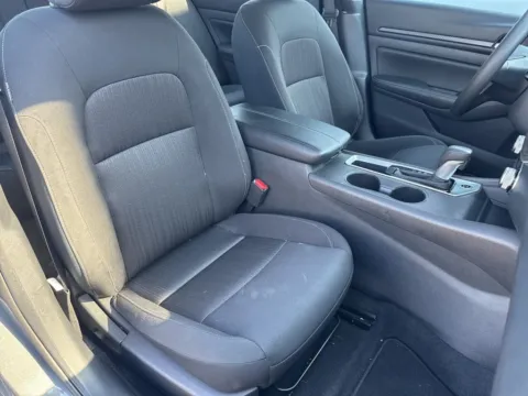 More photos of 2025 Nissan Altima 2.5 SV at ALM Mazda Macon, GA