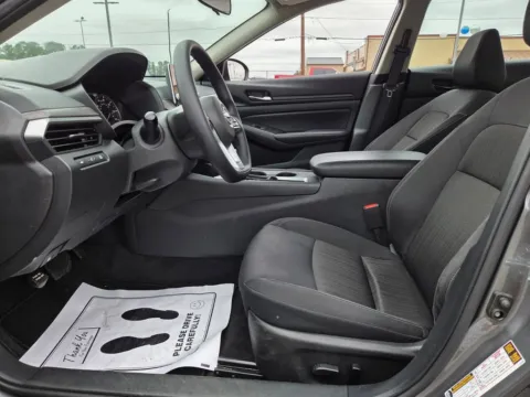 More photos of 2025 Nissan Altima 2.5 SV at ALM Mazda Macon, GA