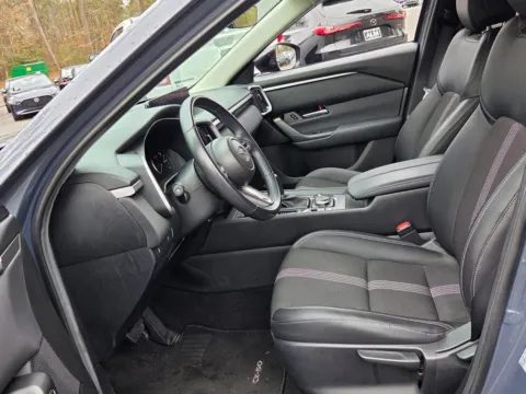 More photos of 2025 Mazda CX-50 2.5 S Select Package at ALM Mazda Macon, GA