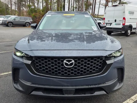 Photos of 2025 Mazda CX-50 2.5 S Select Package for sale in Macon, GA at ALM Mazda Macon
