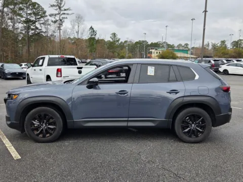 More photos of 2025 Mazda CX-50 2.5 S Select Package at ALM Mazda Macon, GA