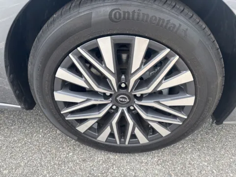 More photos of 2025 Nissan Altima 2.5 SV at ALM Mazda Macon, GA