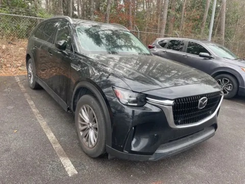 Photos of 2025 Mazda CX-90 3.3 Turbo Preferred for sale in Macon, GA at ALM Mazda Macon