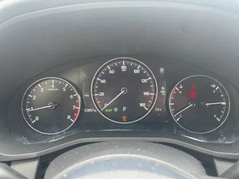 More photos of 2025 Mazda CX-90 3.3 Turbo Preferred at ALM Mazda Macon, GA