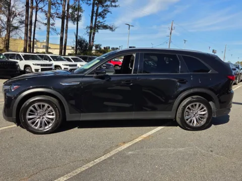 More photos of 2025 Mazda CX-90 3.3 Turbo Preferred at ALM Mazda Macon, GA