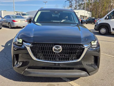 Photos of 2025 Mazda CX-90 3.3 Turbo Preferred for sale in Macon, GA at ALM Mazda Macon