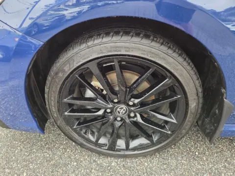 More photos of 2024 Toyota Camry Hybrid XSE at ALM Mazda Macon, GA