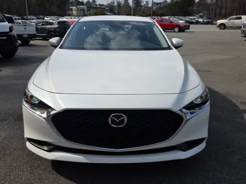 Photos of 2026 Mazda Mazda3 2.5 S for sale in Macon, GA at ALM Mazda Macon