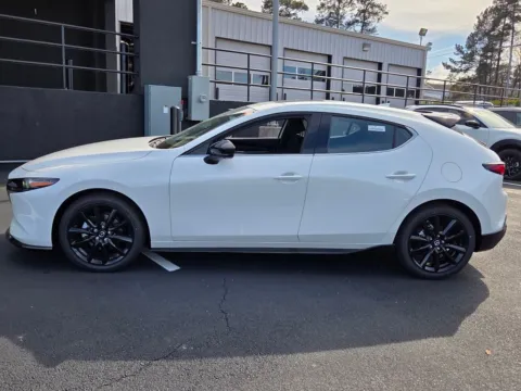 More photos of 2026 Mazda Mazda3 2.5 Turbo Premium Plus at ALM Mazda Macon, GA