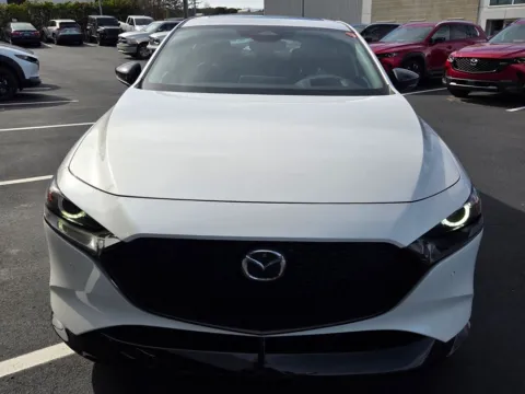 Photos of 2026 Mazda Mazda3 2.5 Turbo Premium Plus for sale in Macon, GA at ALM Mazda Macon