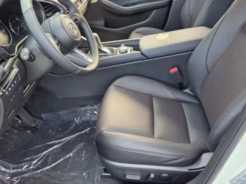 More photos of 2026 Mazda Mazda3 2.5 Turbo Premium Plus at ALM Mazda Macon, GA