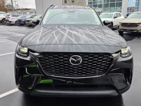 Photos of 2026 Mazda CX-90 3.3 Turbo Premium for sale in Macon, GA at ALM Mazda Macon