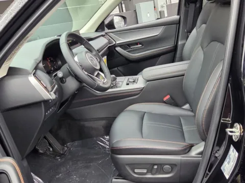 More photos of 2026 Mazda CX-90 3.3 Turbo Premium at ALM Mazda Macon, GA