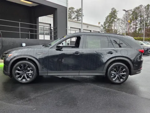 More photos of 2026 Mazda CX-90 3.3 Turbo Premium at ALM Mazda Macon, GA