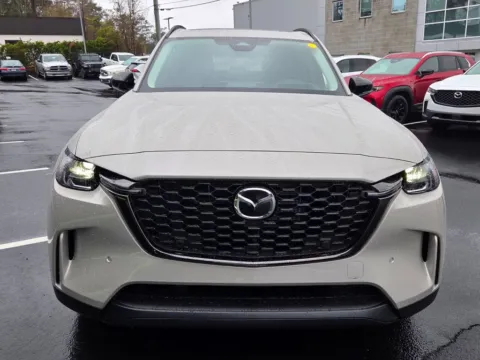 Photos of 2026 Mazda CX-90 3.3 Turbo Premium for sale in Macon, GA at ALM Mazda Macon