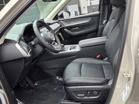 More photos of 2026 Mazda CX-90 3.3 Turbo Premium at ALM Mazda Macon, GA
