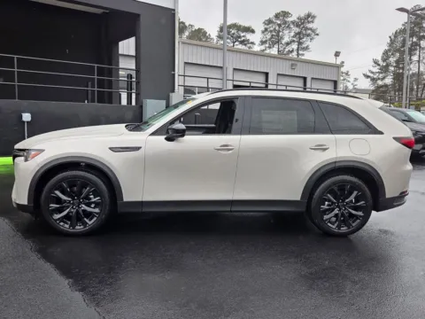 More photos of 2026 Mazda CX-90 3.3 Turbo Premium at ALM Mazda Macon, GA