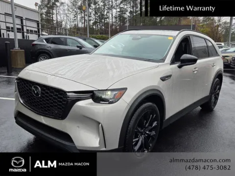 More photos of 2026 Mazda CX-90 3.3 Turbo Premium at ALM Mazda Macon, GA