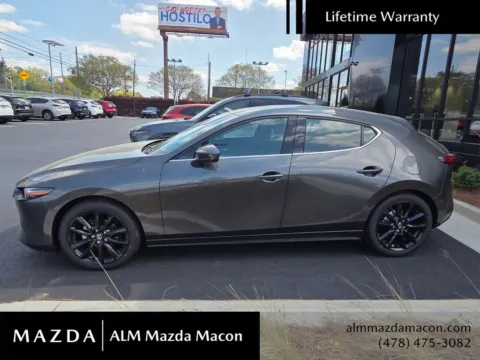 More photos of 2026 Mazda Mazda3 2.5 S Premium at ALM Mazda Macon, GA