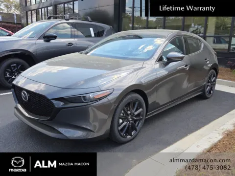 More photos of 2026 Mazda Mazda3 2.5 S Premium at ALM Mazda Macon, GA