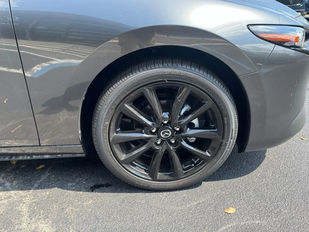 2026 Mazda Mazda3 Premium - Photo 14