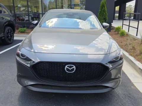 Photos of 2026 Mazda Mazda3 2.5 S Premium for sale in Macon, GA at ALM Mazda Macon