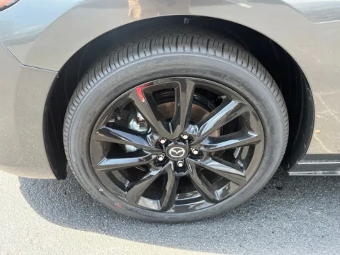 More photos of 2026 Mazda Mazda3 2.5 S Premium at ALM Mazda Macon, GA