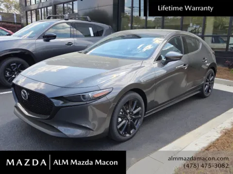 More photos of 2026 Mazda Mazda3 2.5 S Premium at ALM Mazda Macon, GA