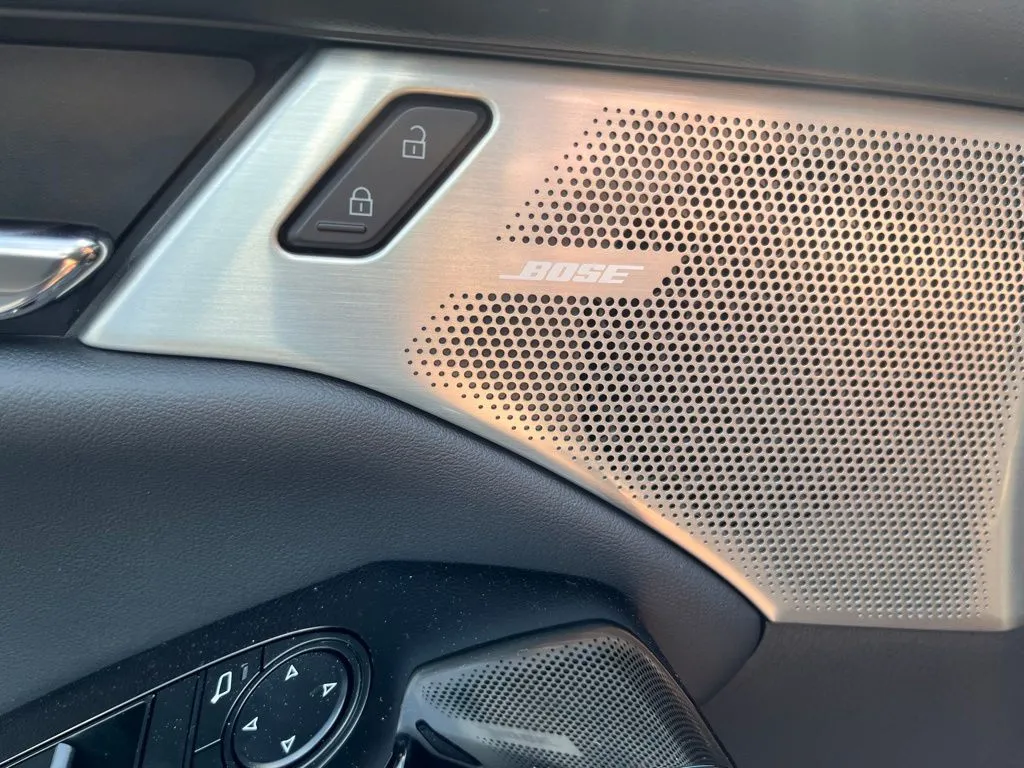 2026 Mazda Mazda3 Premium - Photo 22