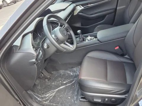 More photos of 2026 Mazda Mazda3 2.5 S Premium at ALM Mazda Macon, GA