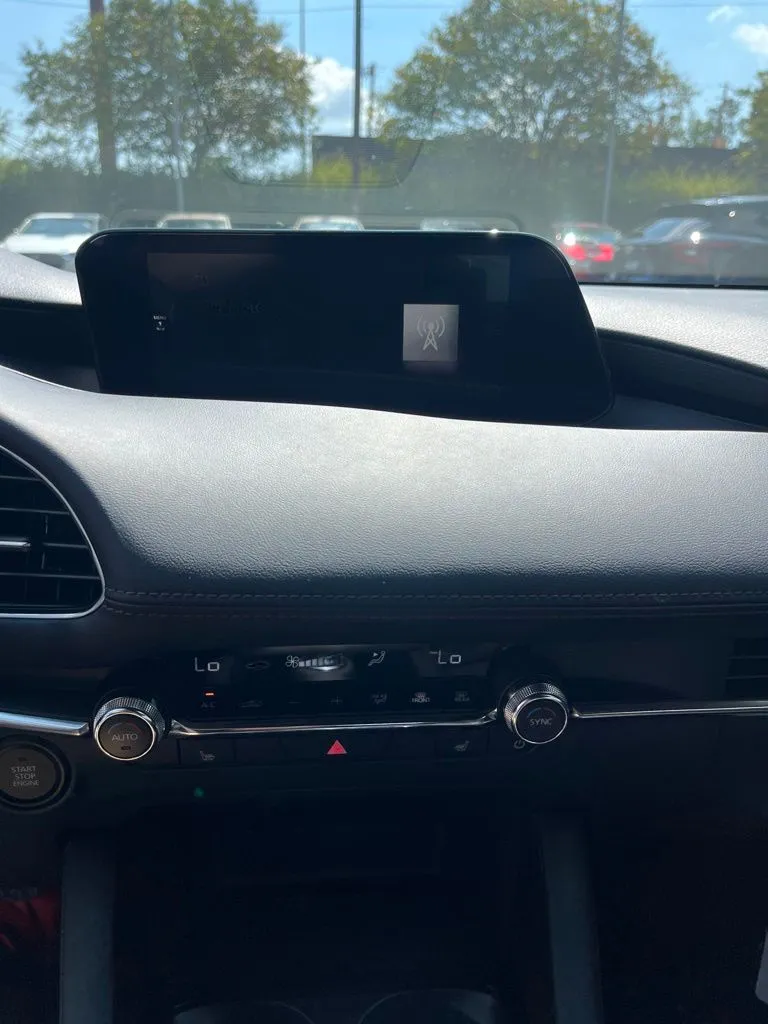 2026 Mazda Mazda3 Premium - Photo 20