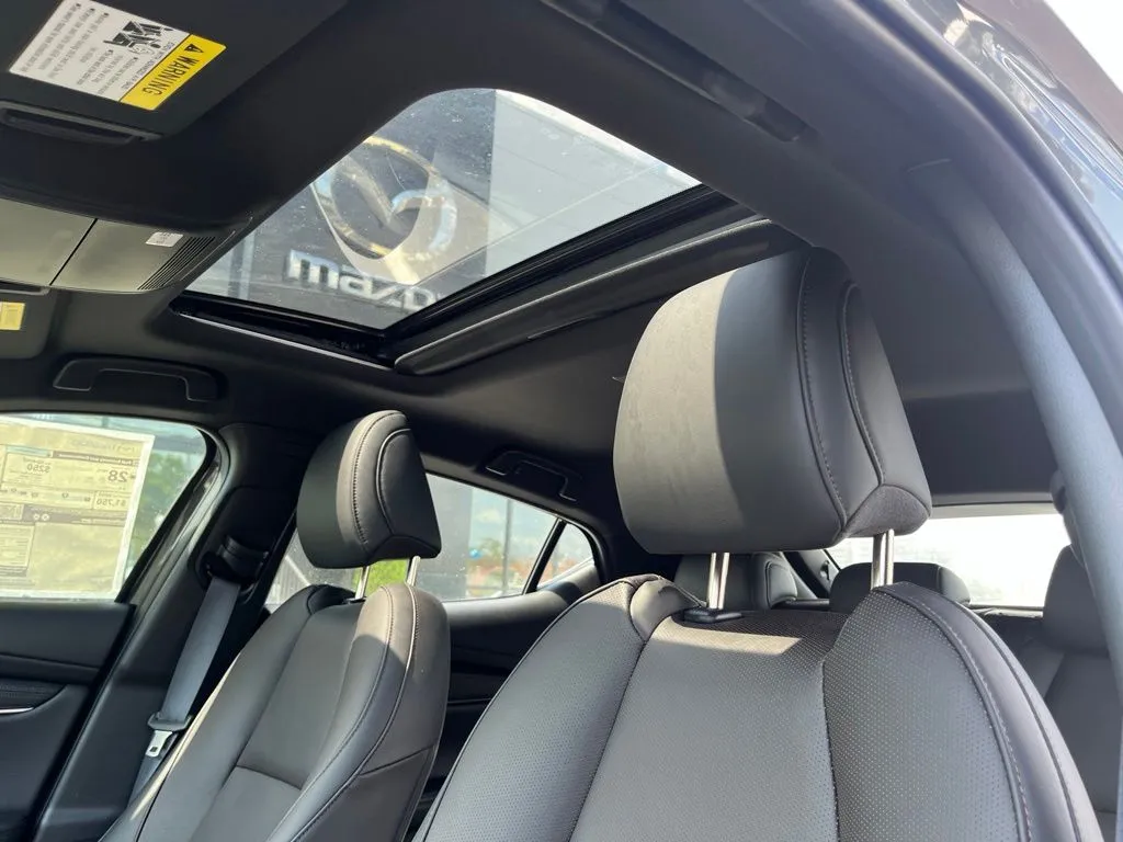 2026 Mazda Mazda3 Premium - Photo 23