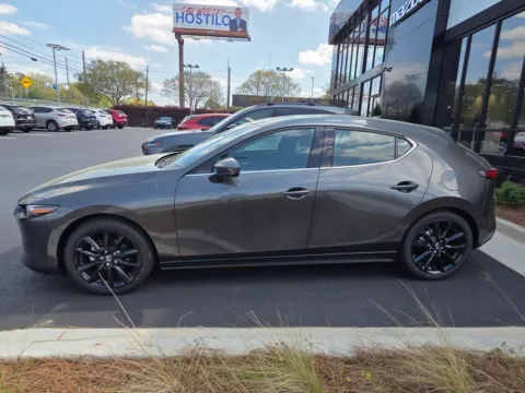 More photos of 2026 Mazda Mazda3 2.5 S Premium at ALM Mazda Macon, GA