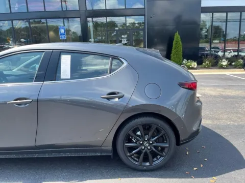 More photos of 2026 Mazda Mazda3 2.5 S Premium at ALM Mazda Macon, GA