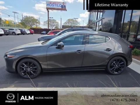 More photos of 2026 Mazda Mazda3 2.5 S Premium at ALM Mazda Macon, GA