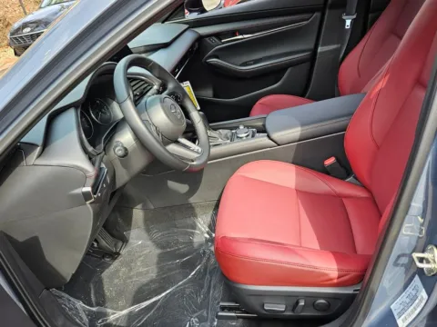 More photos of 2026 Mazda Mazda3 2.5 S Carbon Edition at ALM Mazda Macon, GA