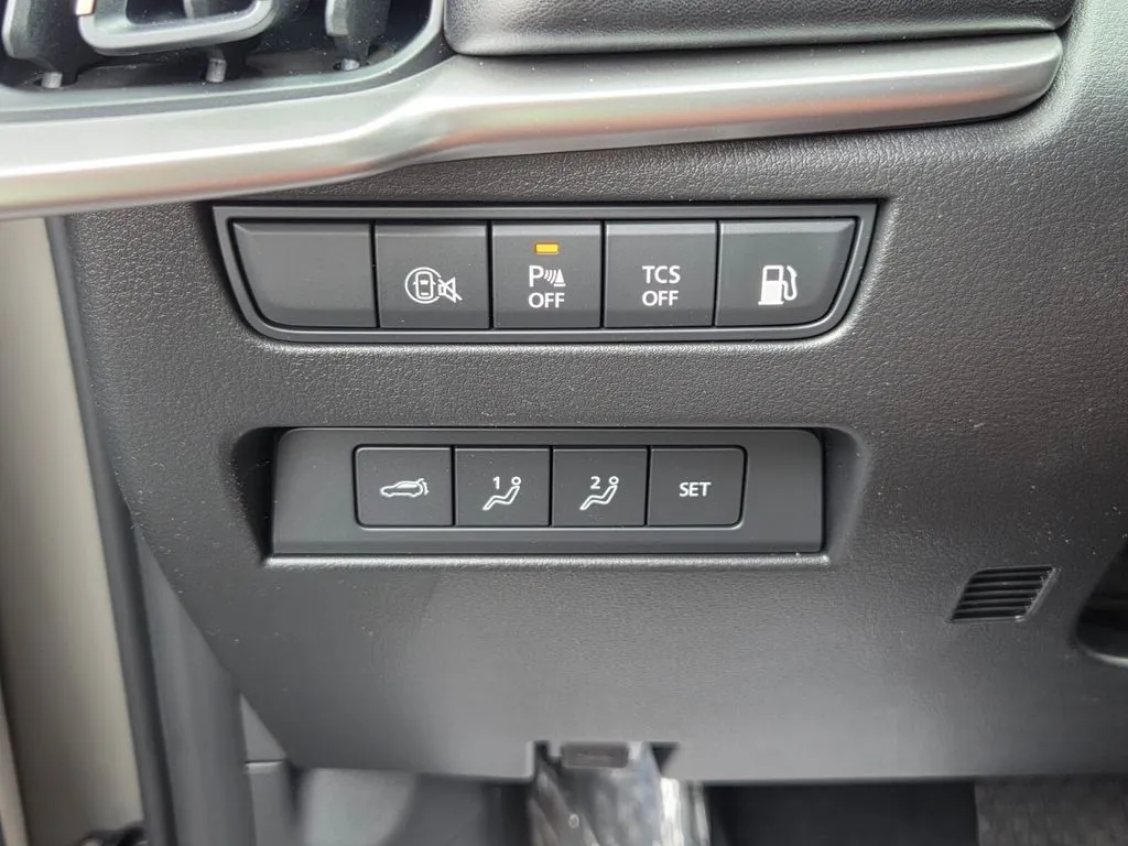 2026 Mazda CX-90 Premium Plus Package - Photo 25