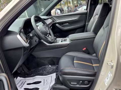 More photos of 2026 Mazda CX-90 PHEV Premium Plus at ALM Mazda Macon, GA