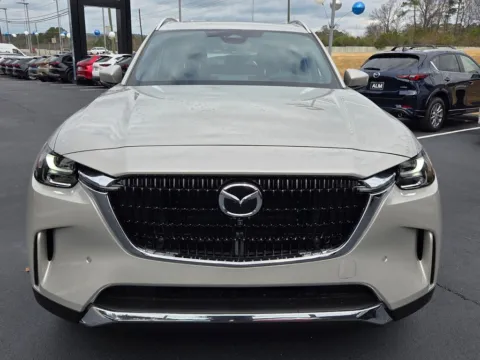 Photos of 2026 Mazda CX-90 PHEV Premium Plus for sale in Macon, GA at ALM Mazda Macon
