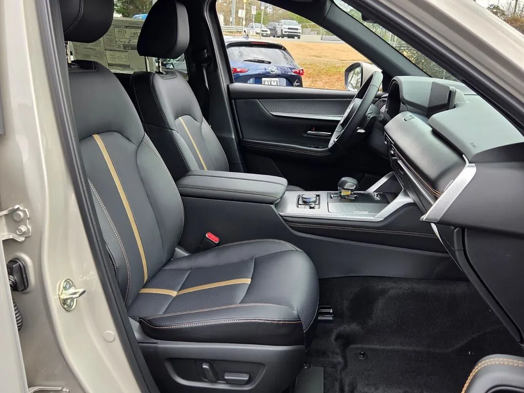 2026 Mazda CX-90 Premium Plus Package - Photo 15